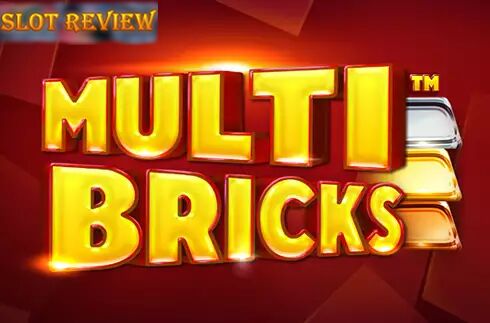 Multi Bricks icon